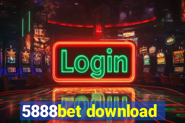 5888bet download